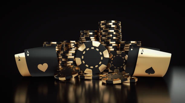 Bandar Poker hand rankings display on gems 365 platform showing Royal Flush through High Card