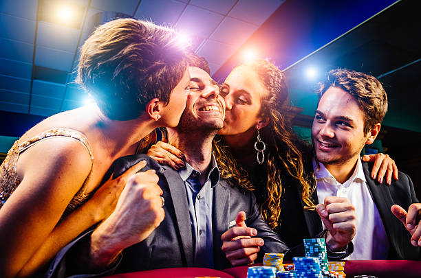 SA Gaming live dealer table interface on gems 365 mobile app showing multiple camera angles and betting controls